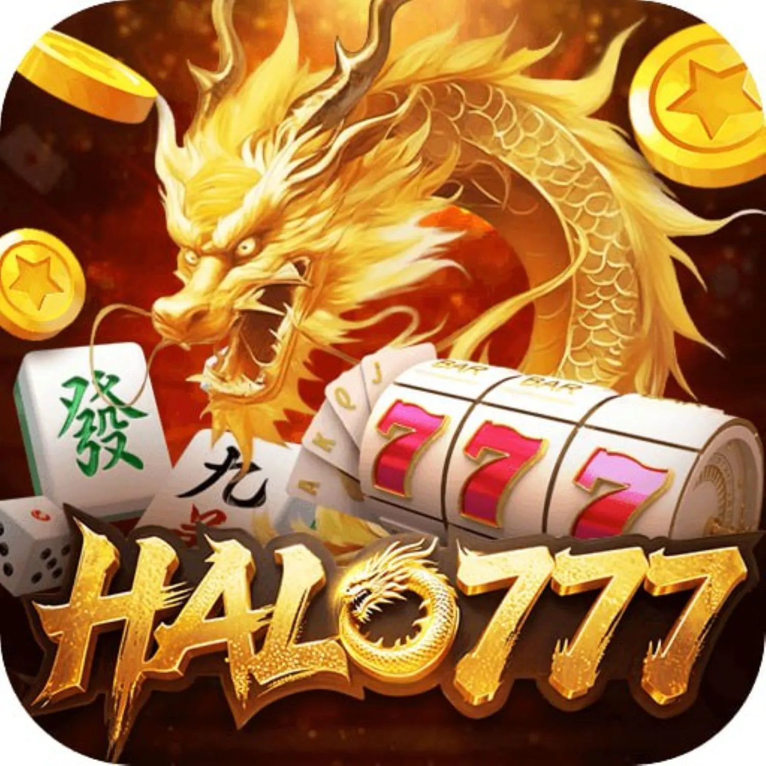 HALO777 - Game Live Casino Terbaik untuk Seru-seruan
