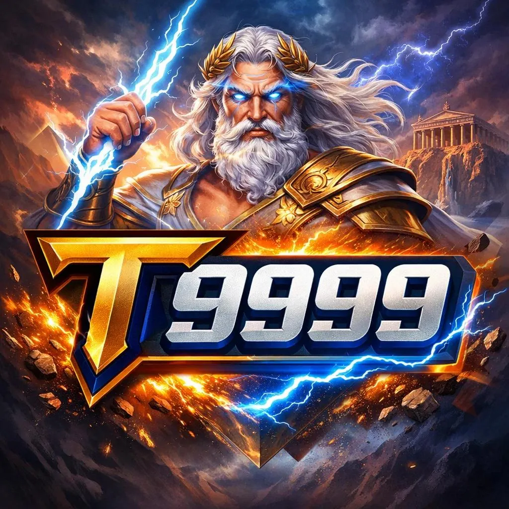 T9999 - Permainan Live Casino Terbaik di Smartphone Anda